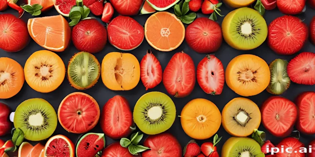fruit background