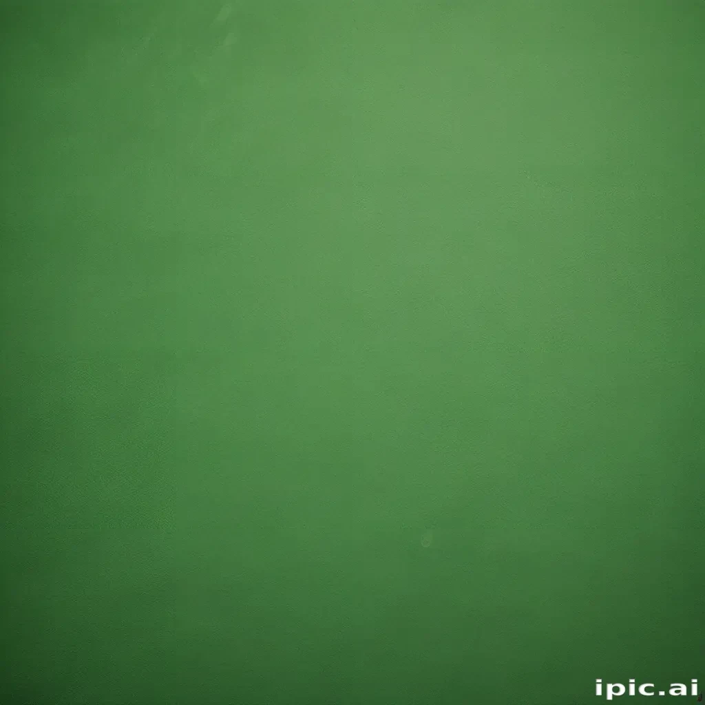 green background for iphone