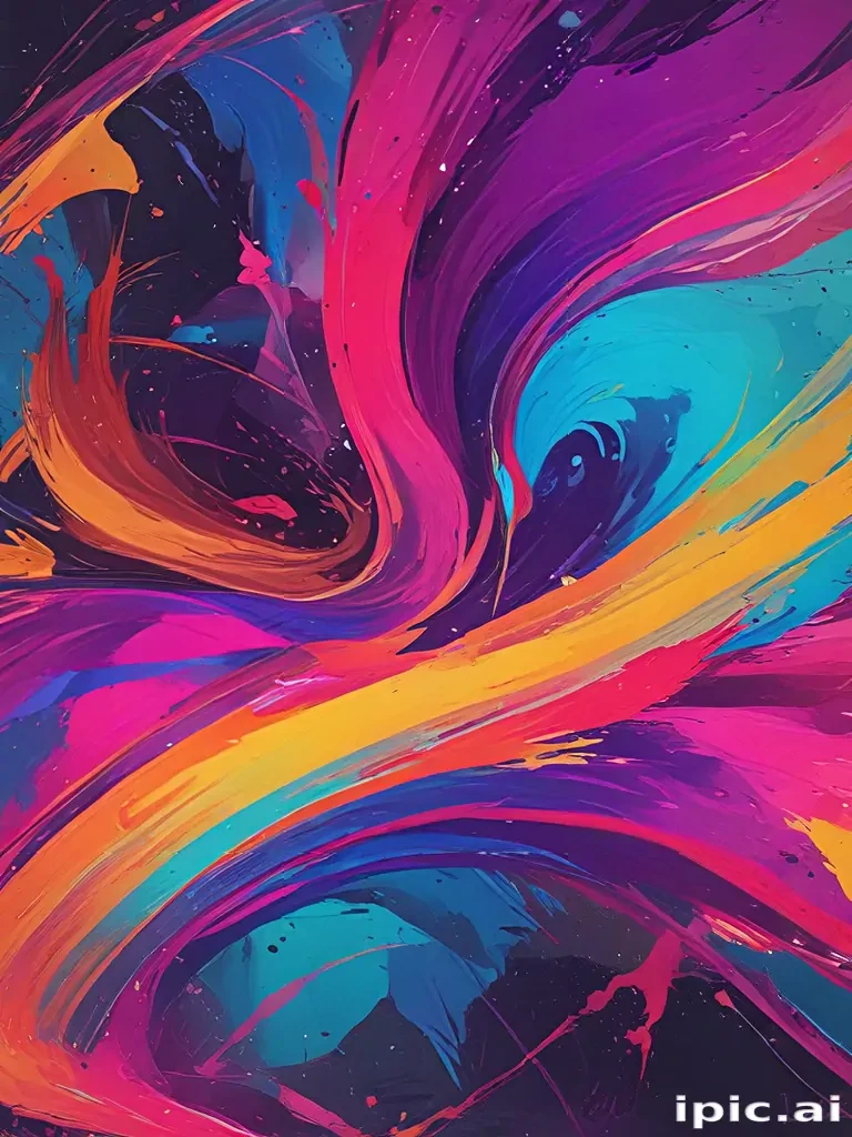 abstract png