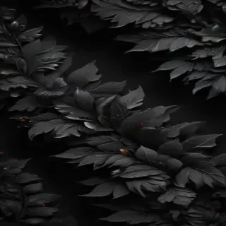 black wallpaper for iphone