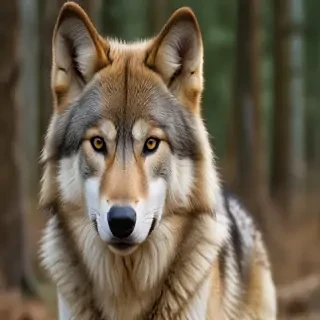 wolf pictures