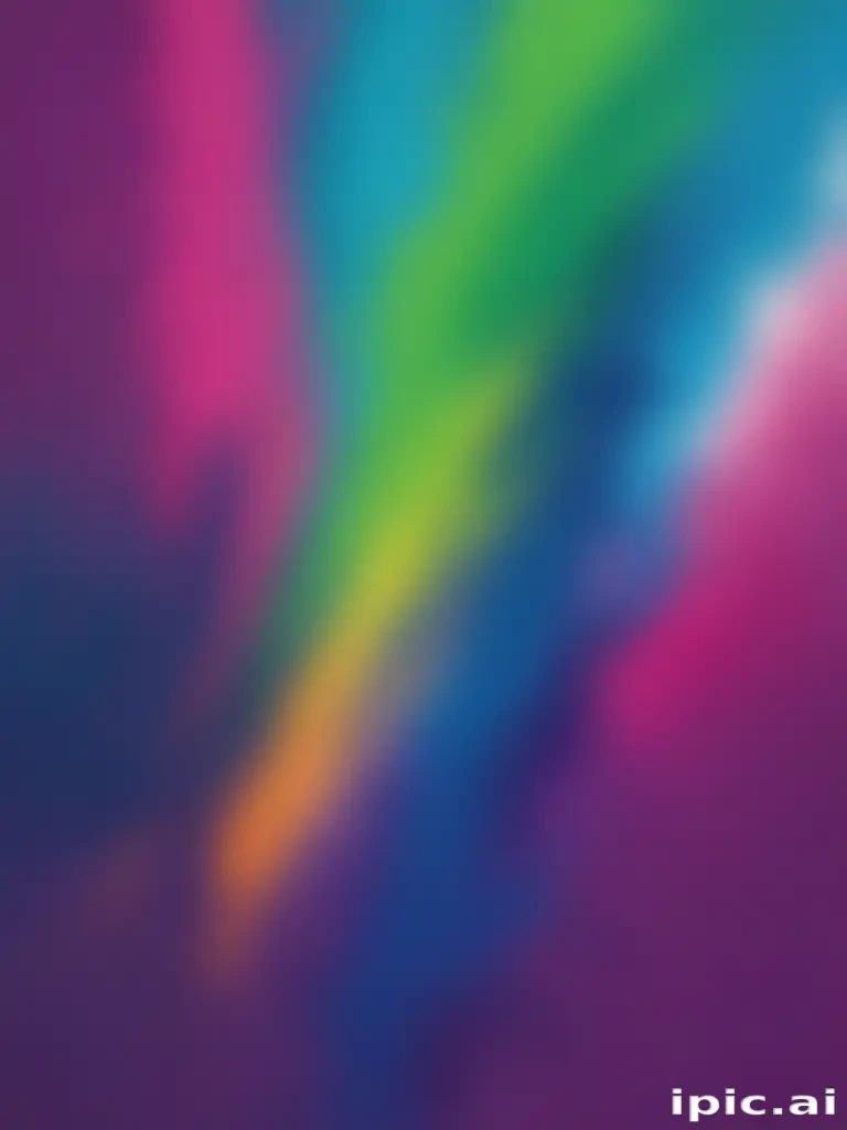 brush stroke background