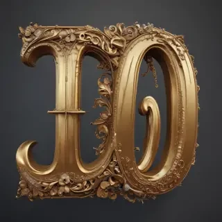 png letters