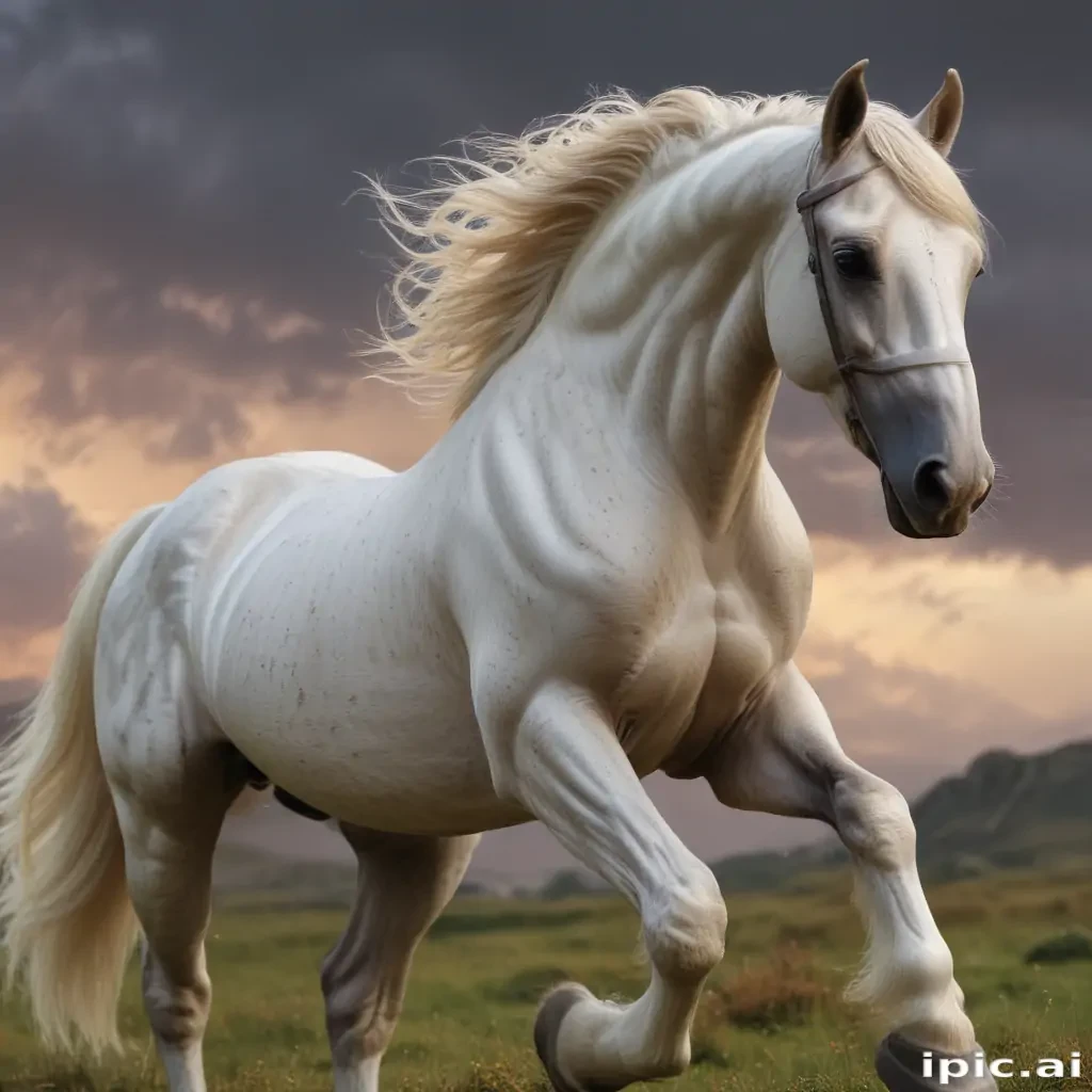 horse png