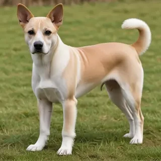 daniff dog breed