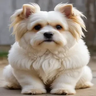 cockapoochi dog breed