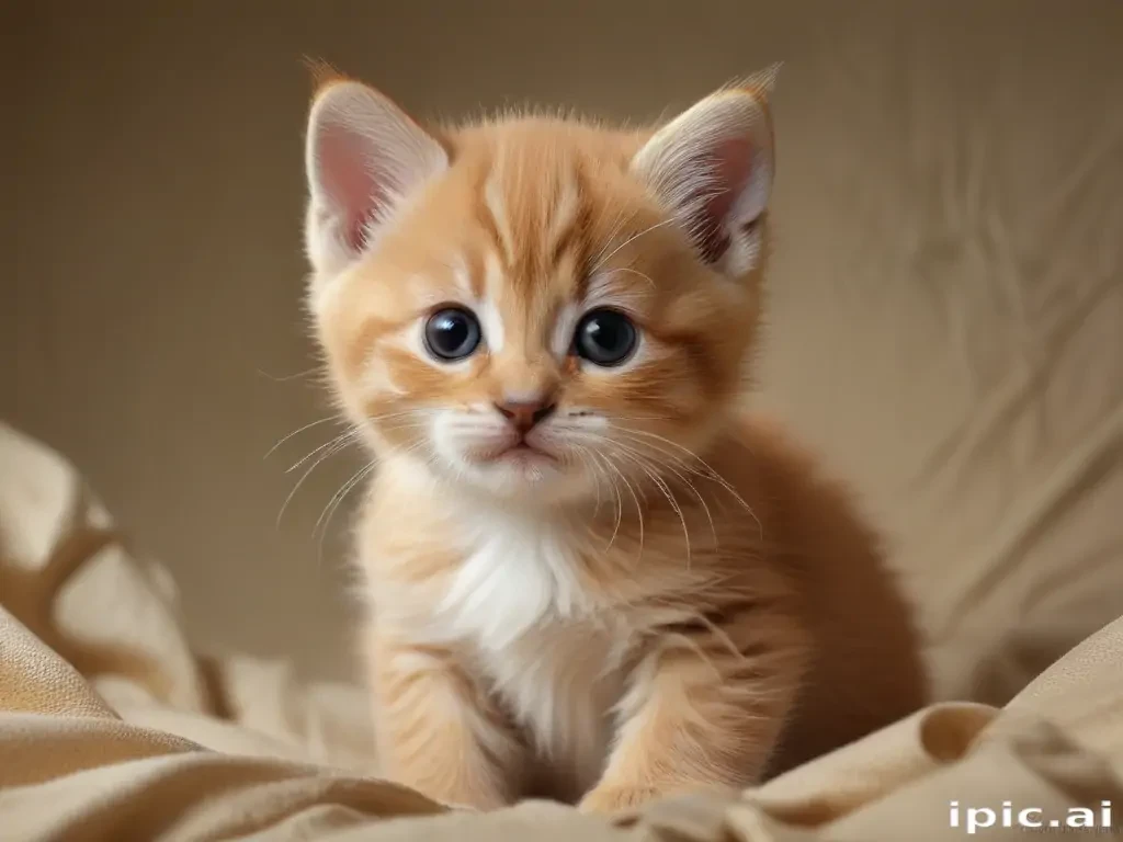 kitten wallpaper