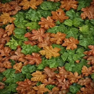 leaf backgrounds