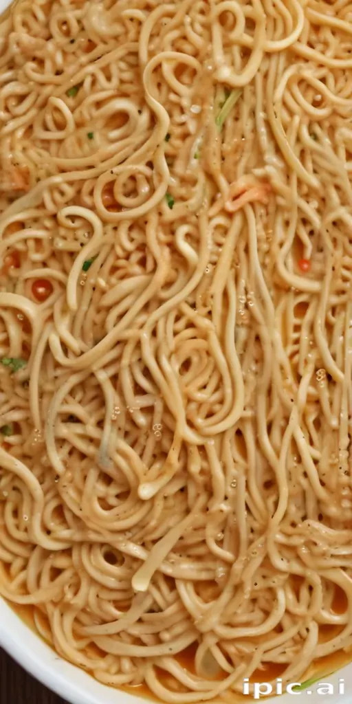 ramen noodles png