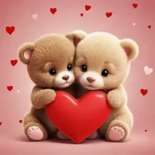 cute valentines day wallpaper