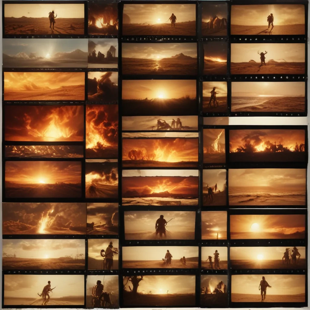film strip png