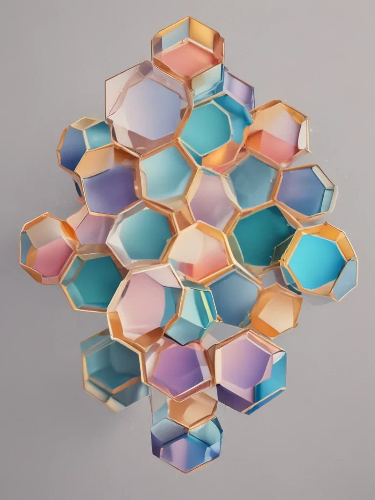 hexagon png