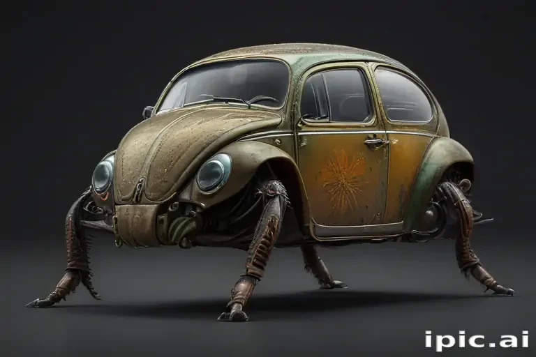 beetle png