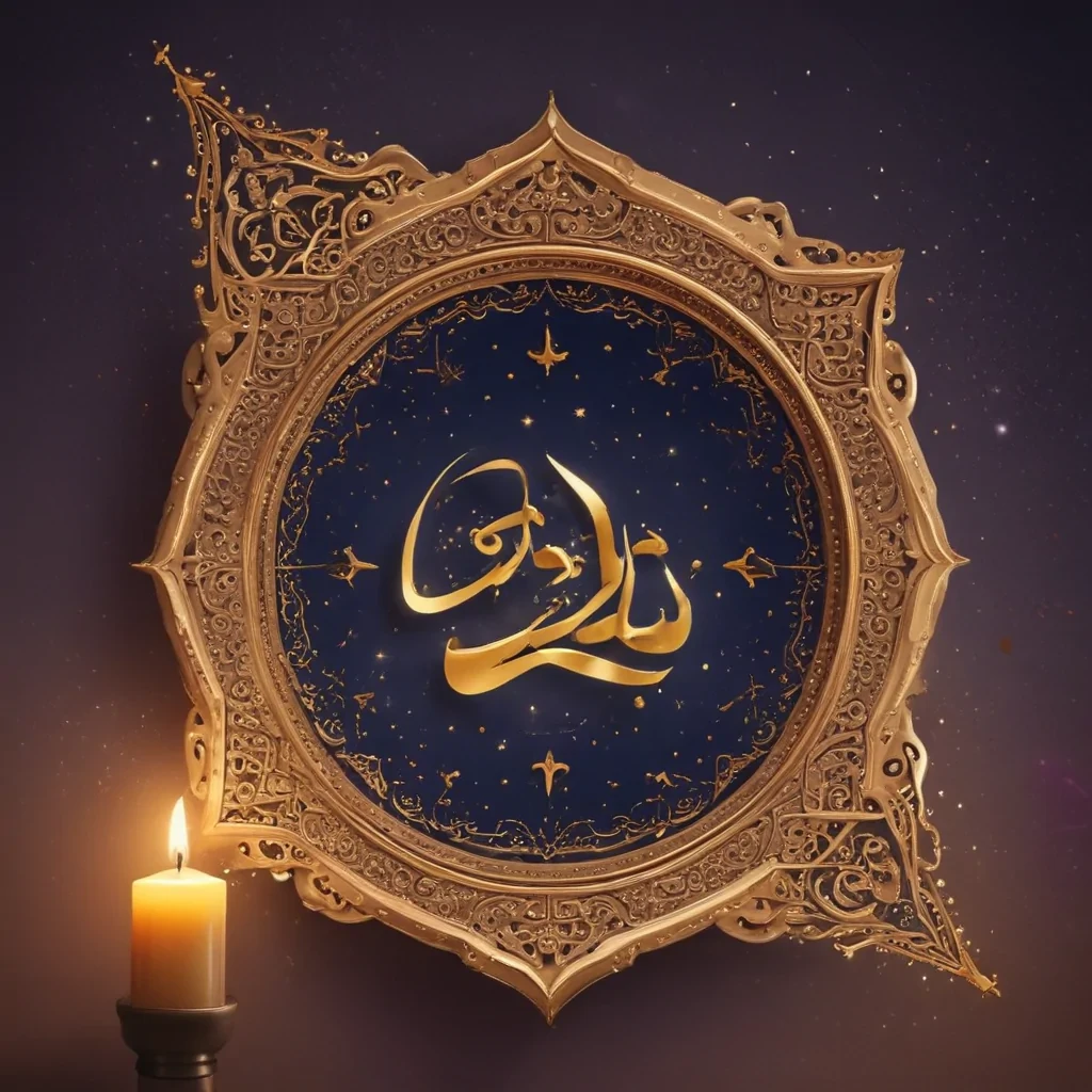 eid mubarak images