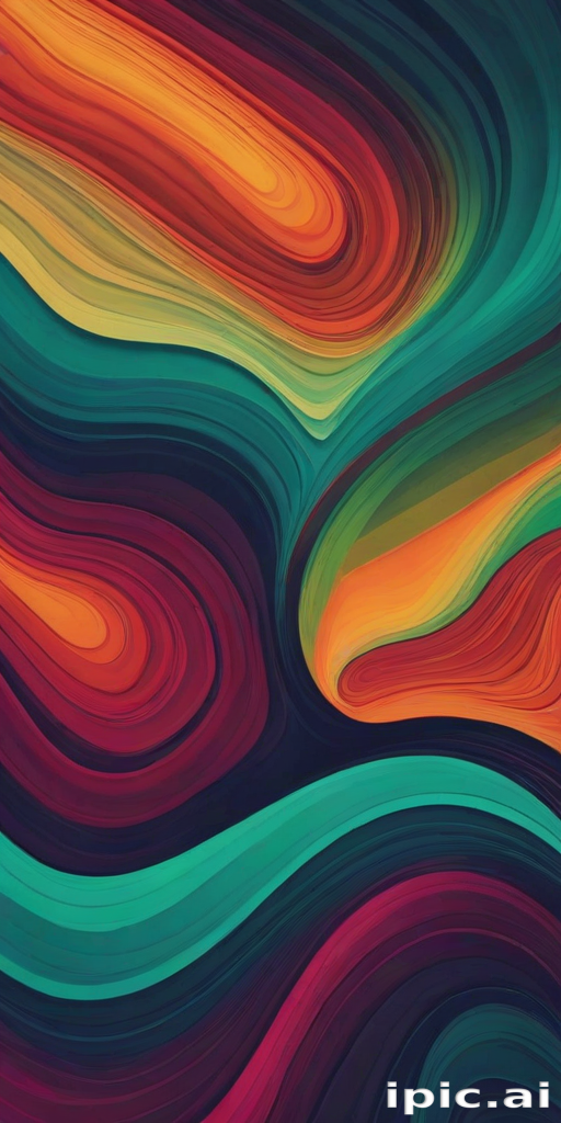 graphic wallpaper for iphone
