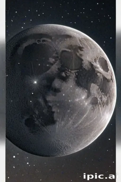 crescent moon png
