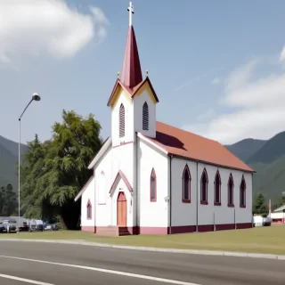 church png