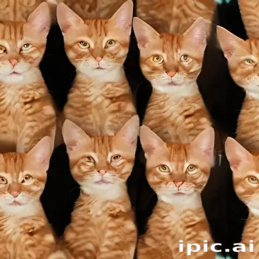 ginger cat