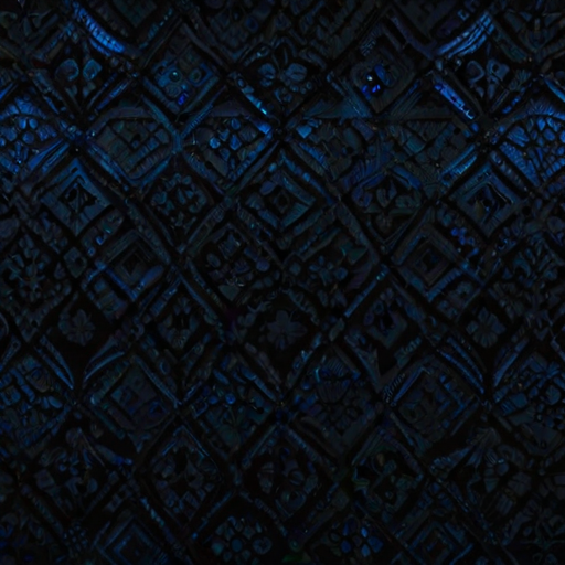 black and blue backgrounds