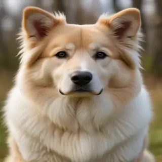 alaskan shepherd