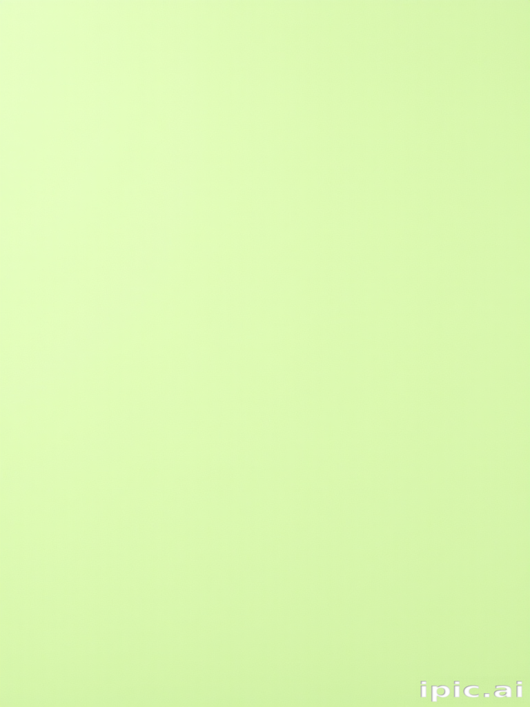 light green background plain