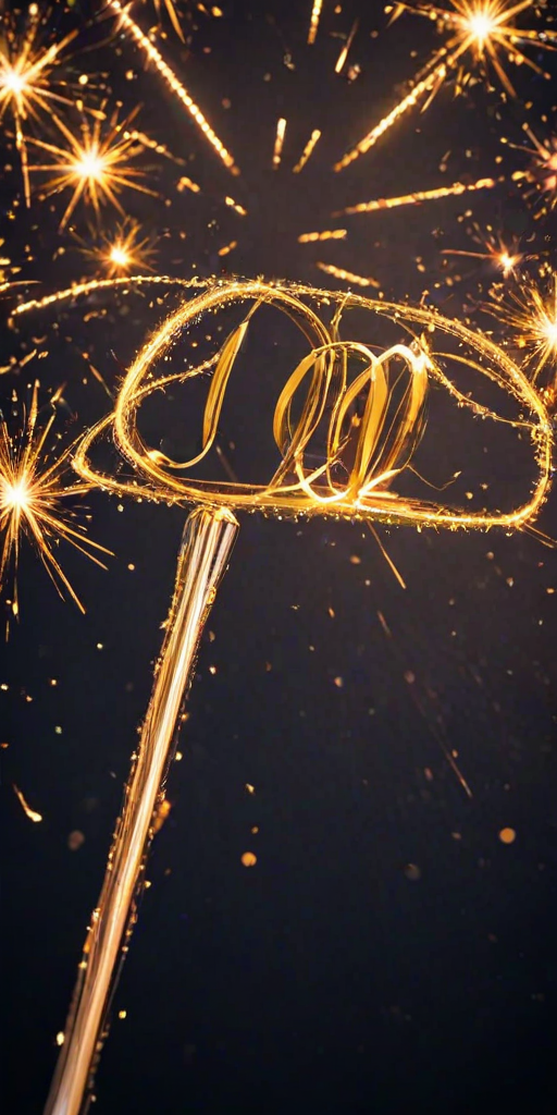 new years eve wallpaper