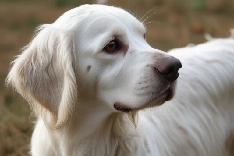 english setter