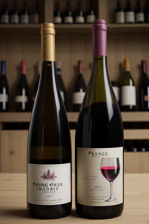pinot gris vs pinot noir
