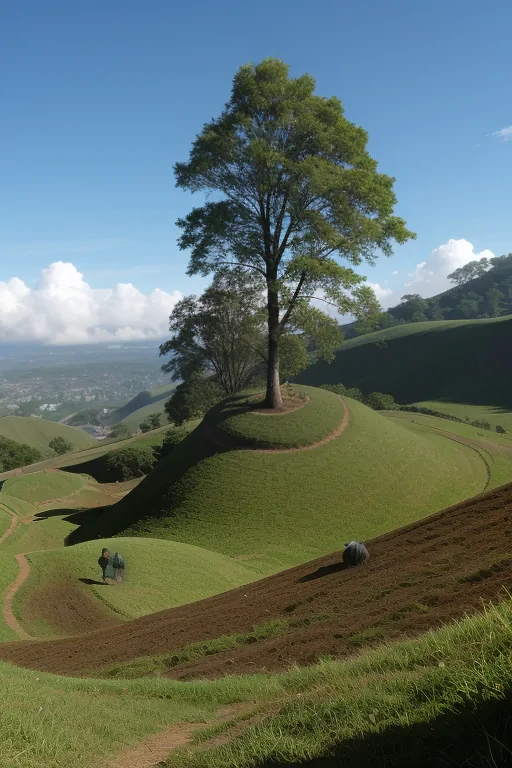 hill png