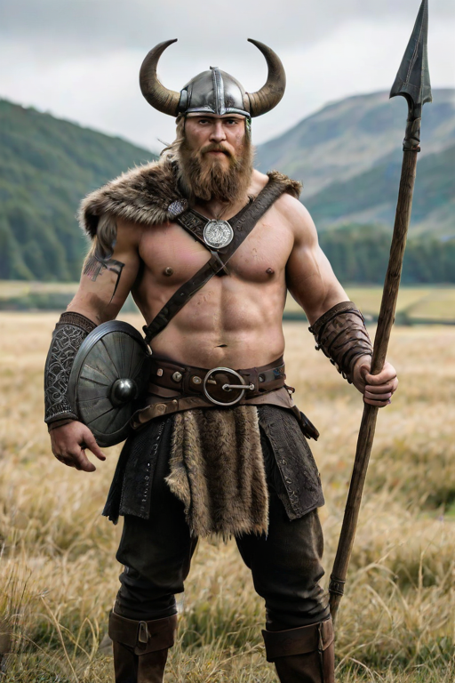 viking png