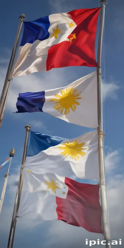 image flag of the philippines