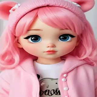 pink cute pictures