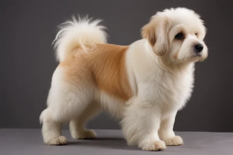 schnocker  dog breed