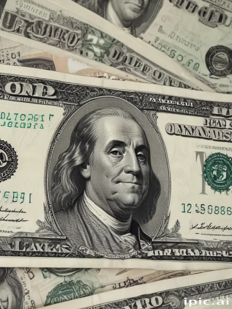 dollar wallpaper