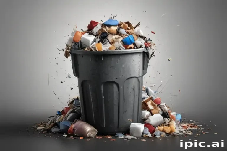 trash png