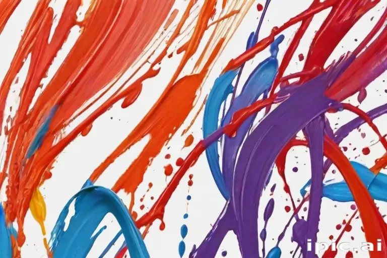 paint stroke png