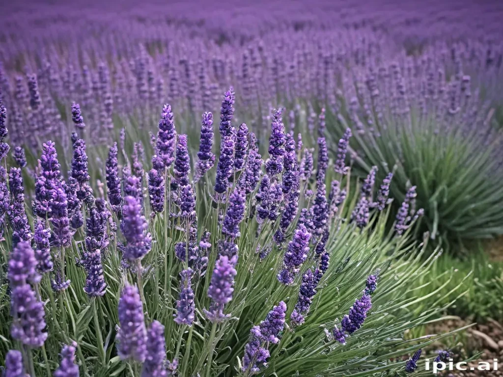 lavender wallpaper