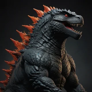 godzilla png