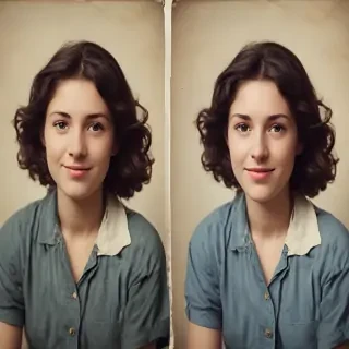 free photos restoration