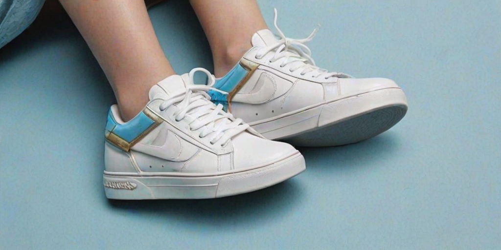 aesthetic shoes wallpaper