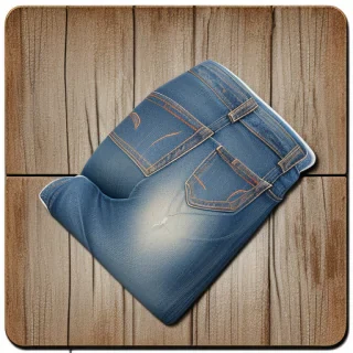 jean texture png