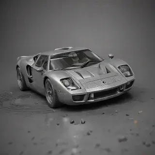 3d images