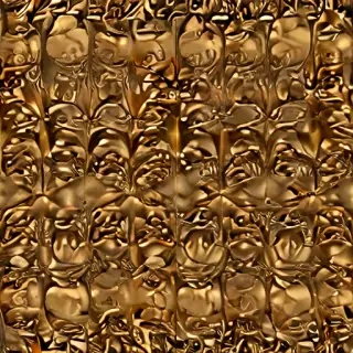 golden wallpaper for iphone