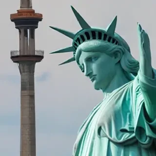 png statue of liberty