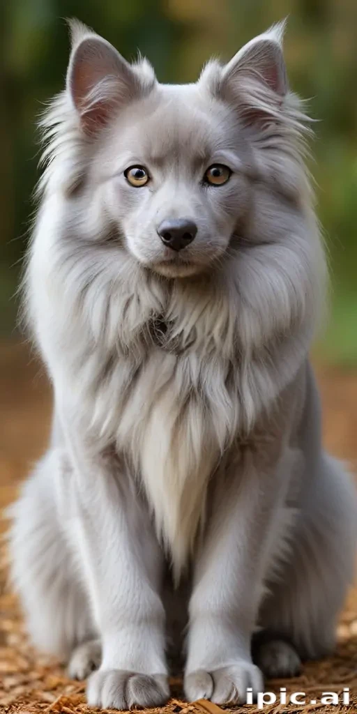 nebelung breed