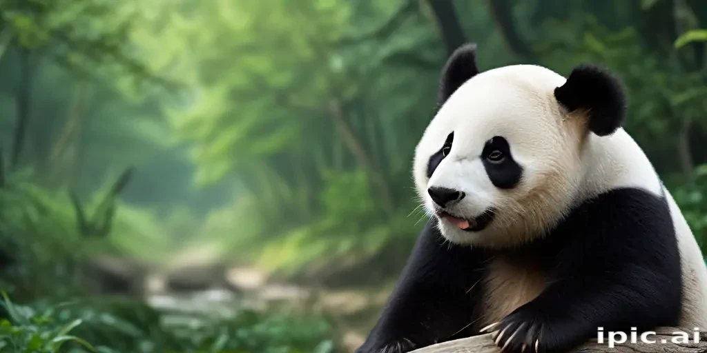 panda wallpapers
