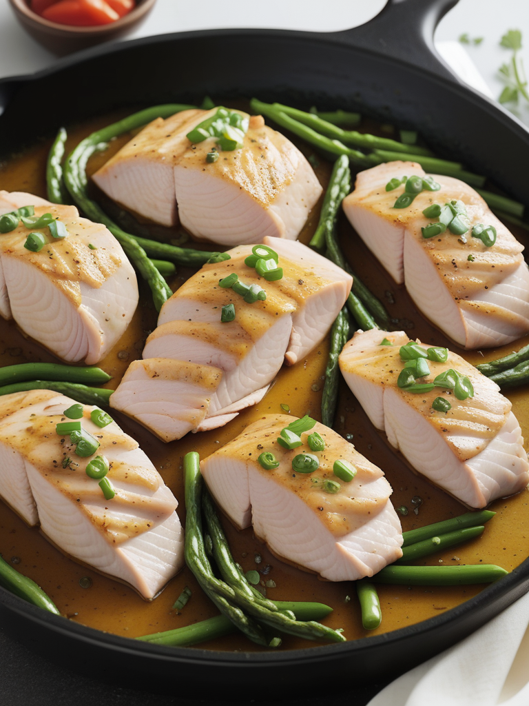 thin sliced chicken breasts recipes