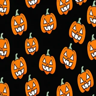 halloween aesthetic background