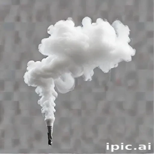 white smoke png