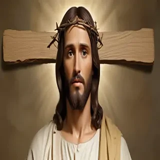 jesus image